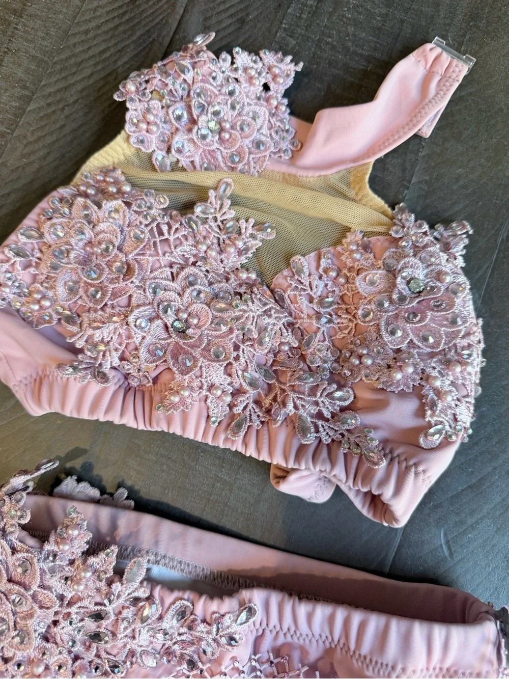 N/A pretty pink